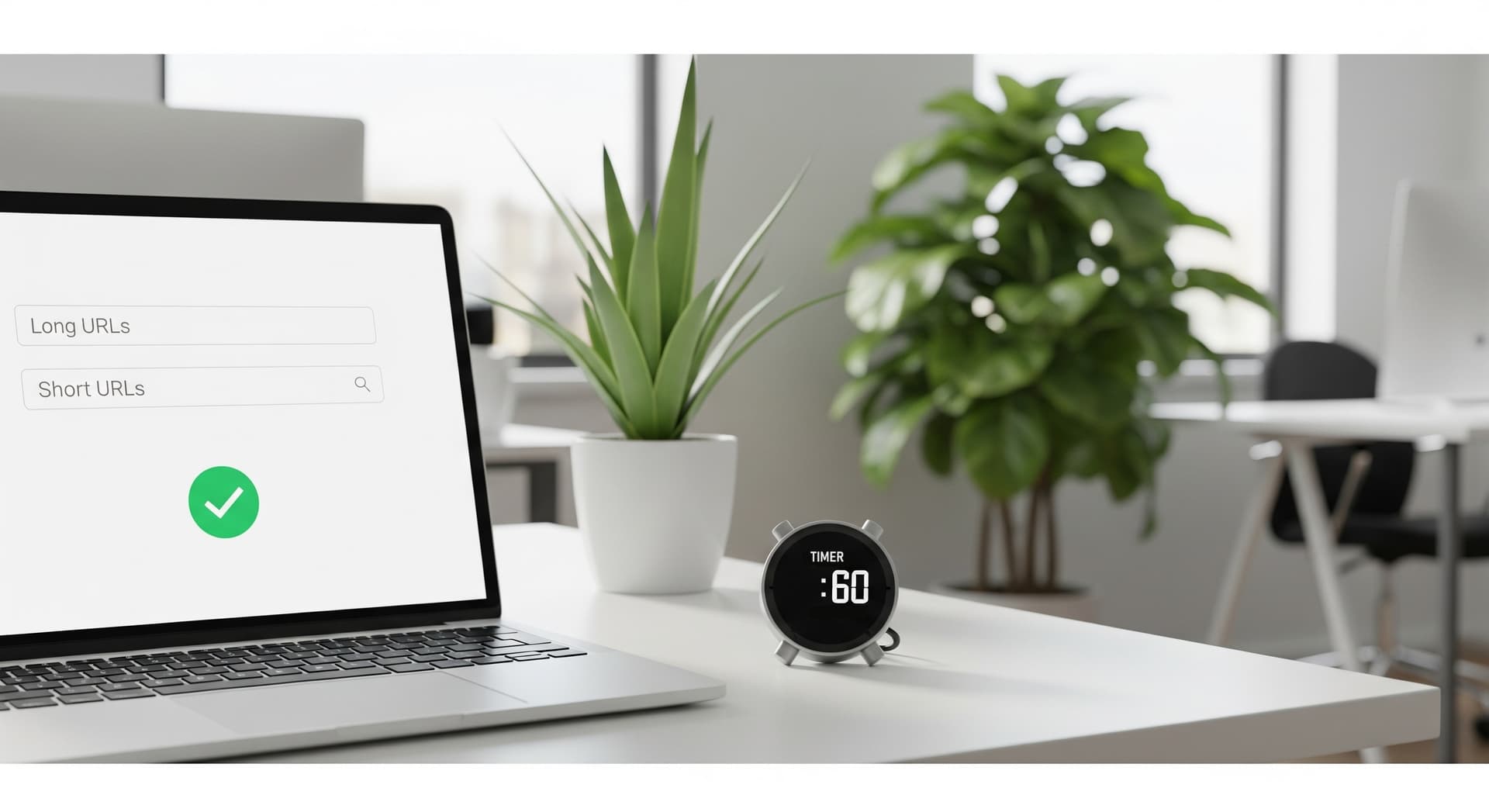 How to Create a Custom Short URL in Under 60 Seconds