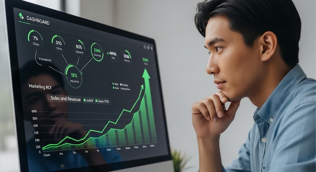 Are Your Marketing Campaigns Actually Working? How to Track Your True ROI