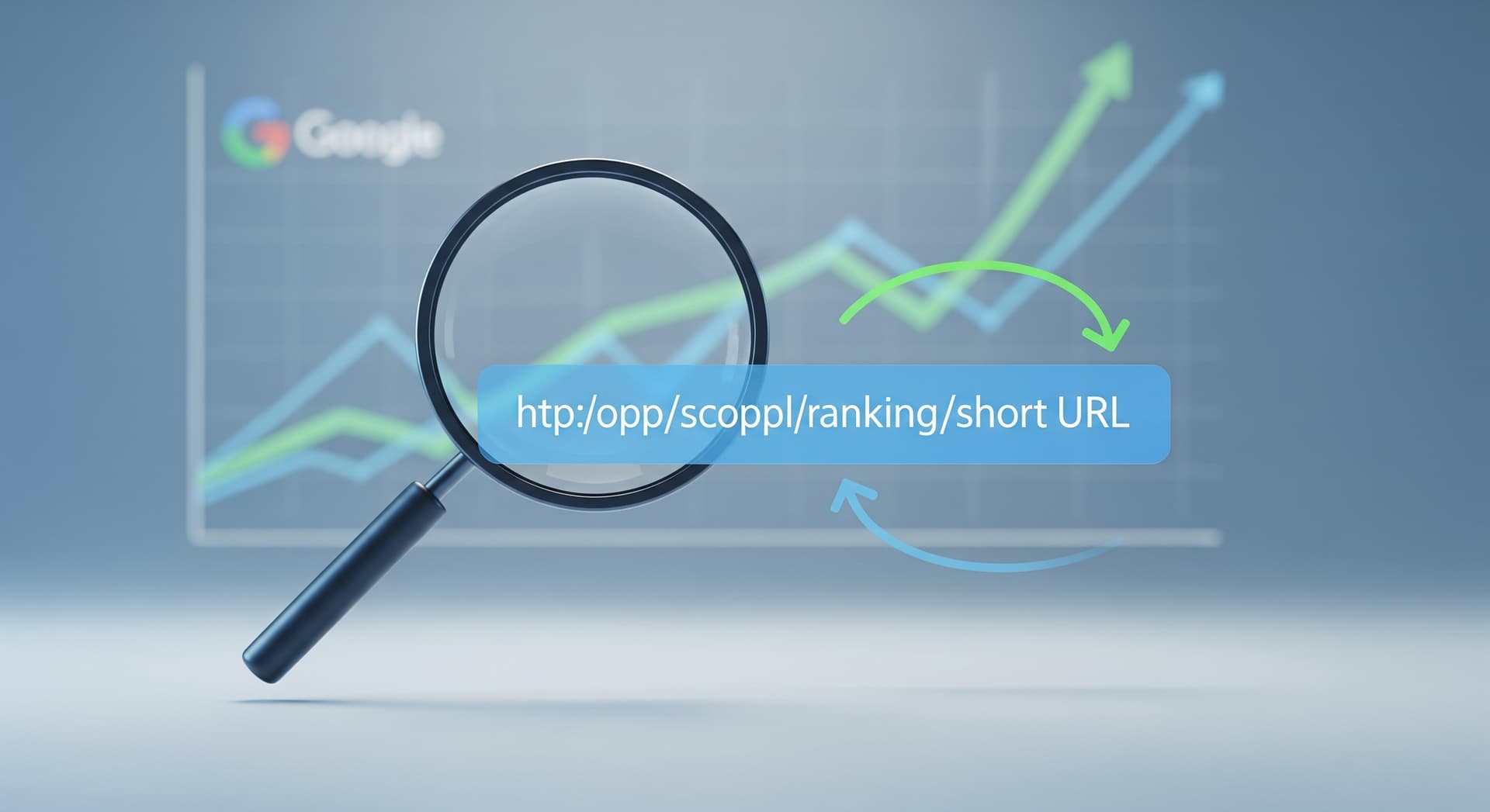 The SEO Question: Are URL Shorteners Bad for Your Google Rankings? (A Definitive Answer)