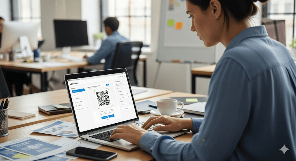 QR Codes Aren't Dead: How to Use Them Effectively in Your 2025 Marketing Campaigns