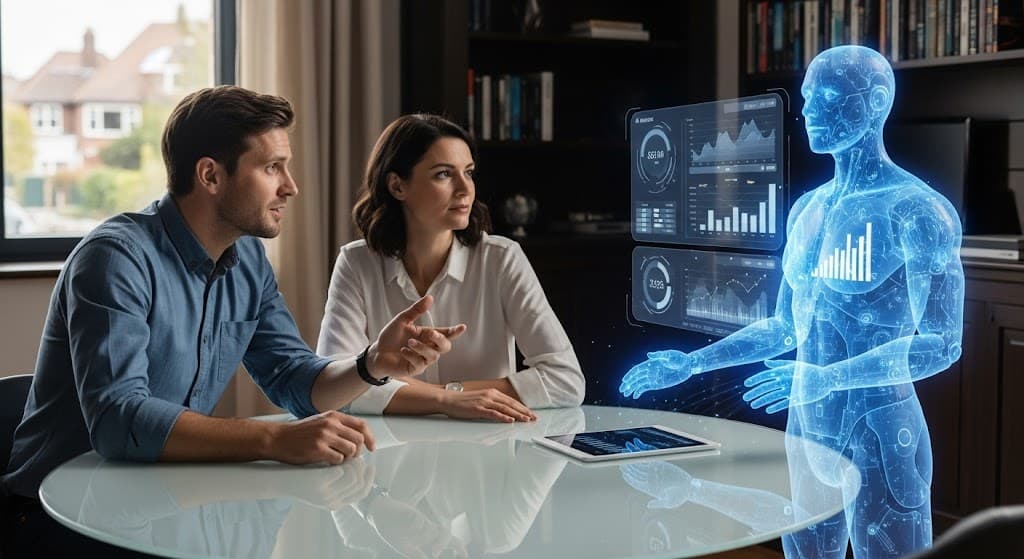 The Rise of AI Financial Advisors: Are They Worth It?