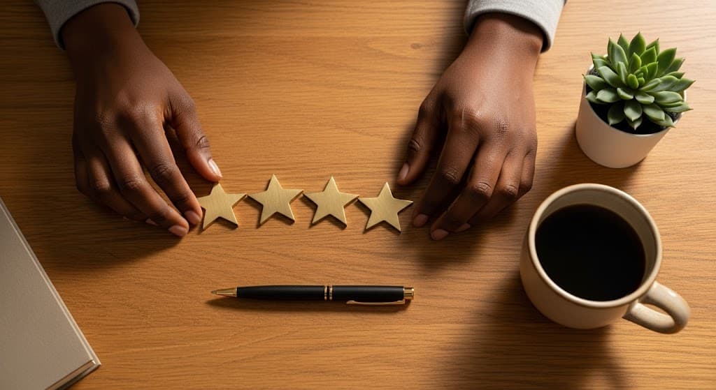 The Art of the Review: How to Encourage and Leverage Customer Feedback