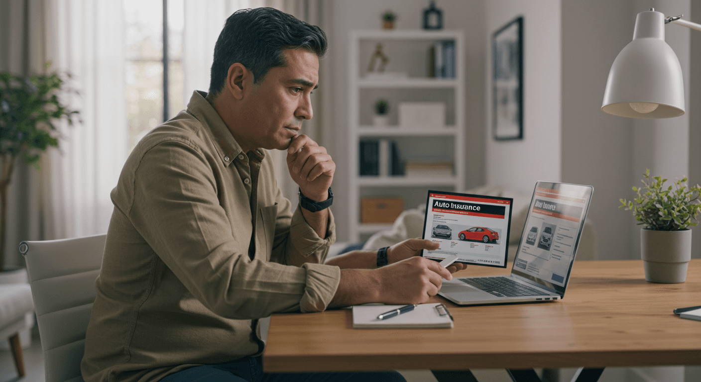 Auto Insurance Hacks: Ways to Lower Your Premium Without Sacrificing Coverage