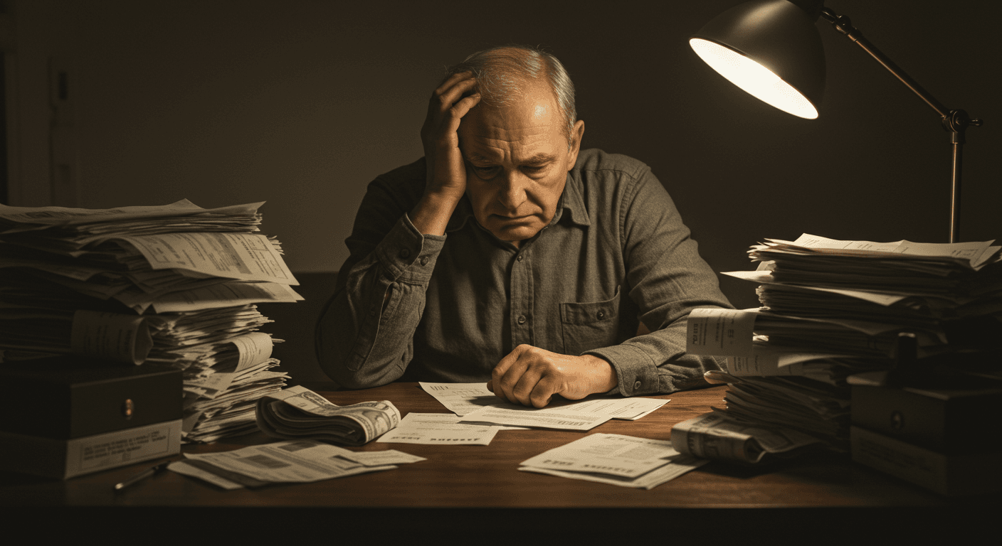 Why You Want to Avoid Bankruptcy and Ways to Prevent It from Happening