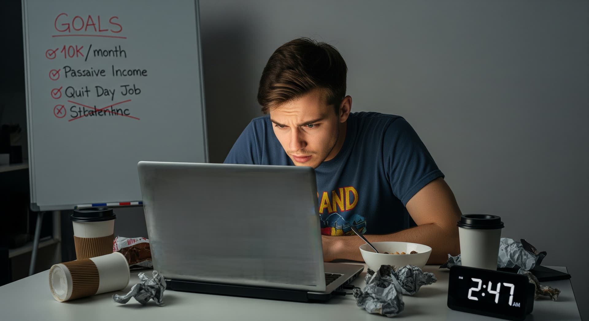 Affiliate Marketing for Beginners: How to Track Your Links and Maximize Your Commissions