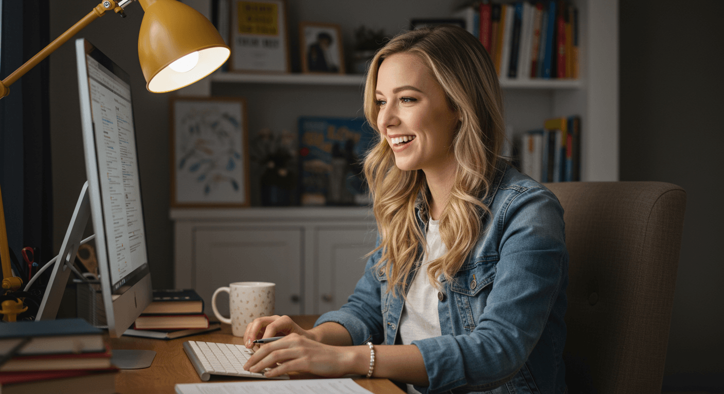 The Blogger's Guide to Tracking Link Clicks and Understanding Your Audience