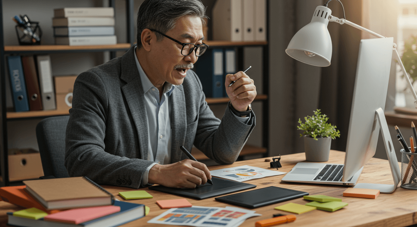 Building a Personal Brand: Why It's the Secret to Startup Growth?