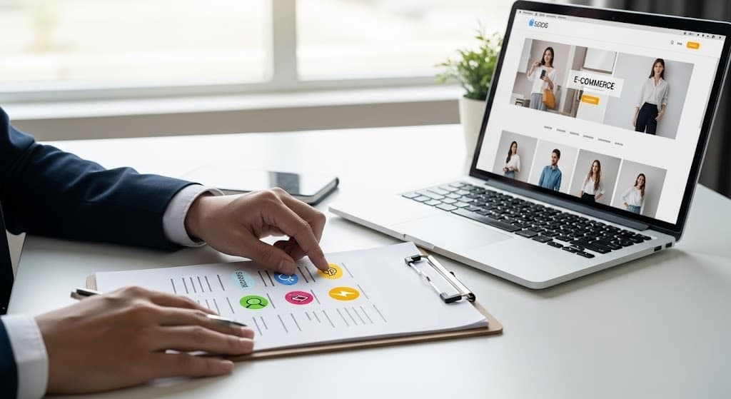 The Ultimate SEO Checklist for Online Stores: A Step-by-Step Guide