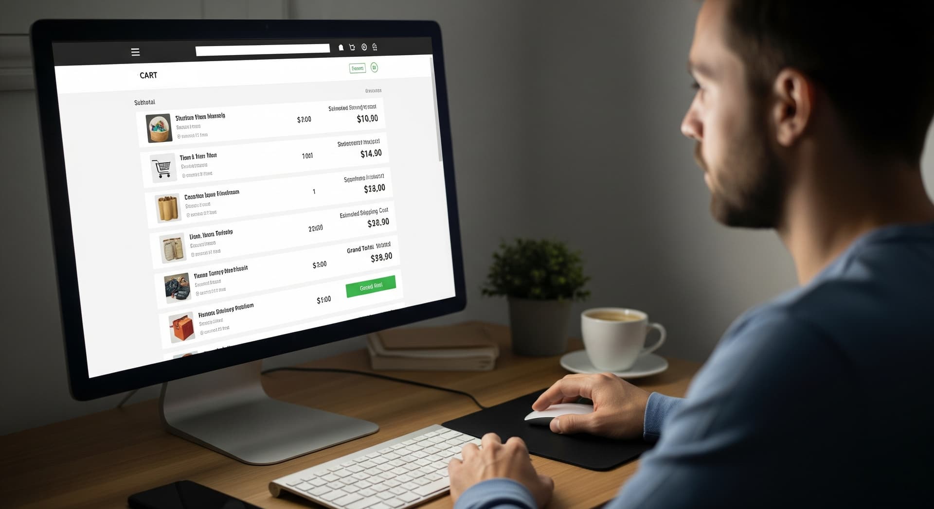 The Checkout Optimization Guide: How to Reduce Cart Abandonment and Boost Sales