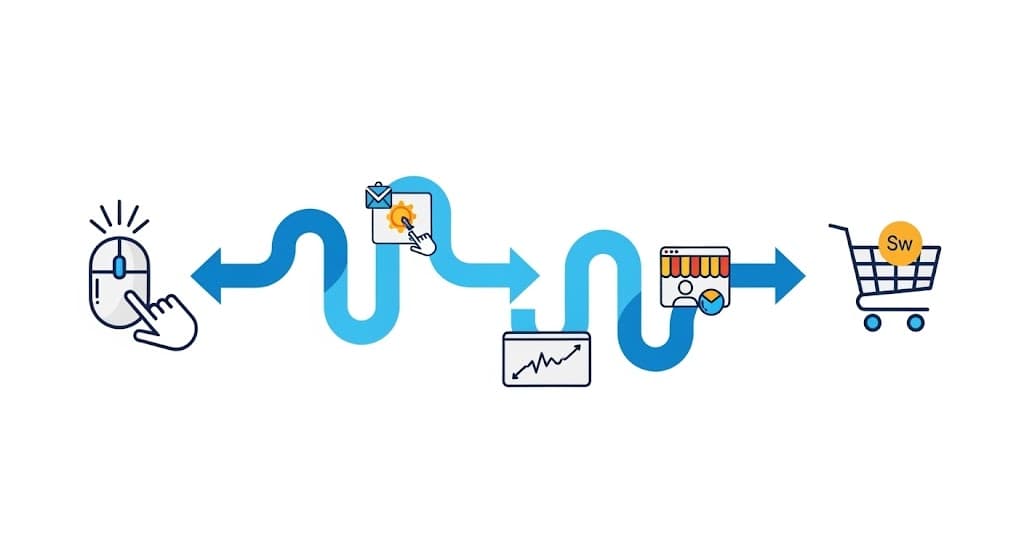 From Clicks to Conversions: A Website Owner’s Guide to Optimizing the Customer Journey