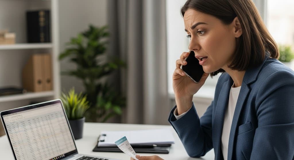 How to Negotiate a Lower Interest Rate on Your Credit Card: Scripts and Tactics to Reduce APR