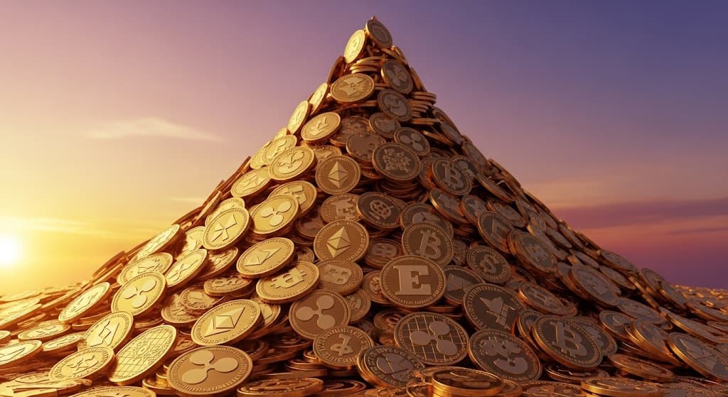 Is Your Big Crypto Payday Coming?