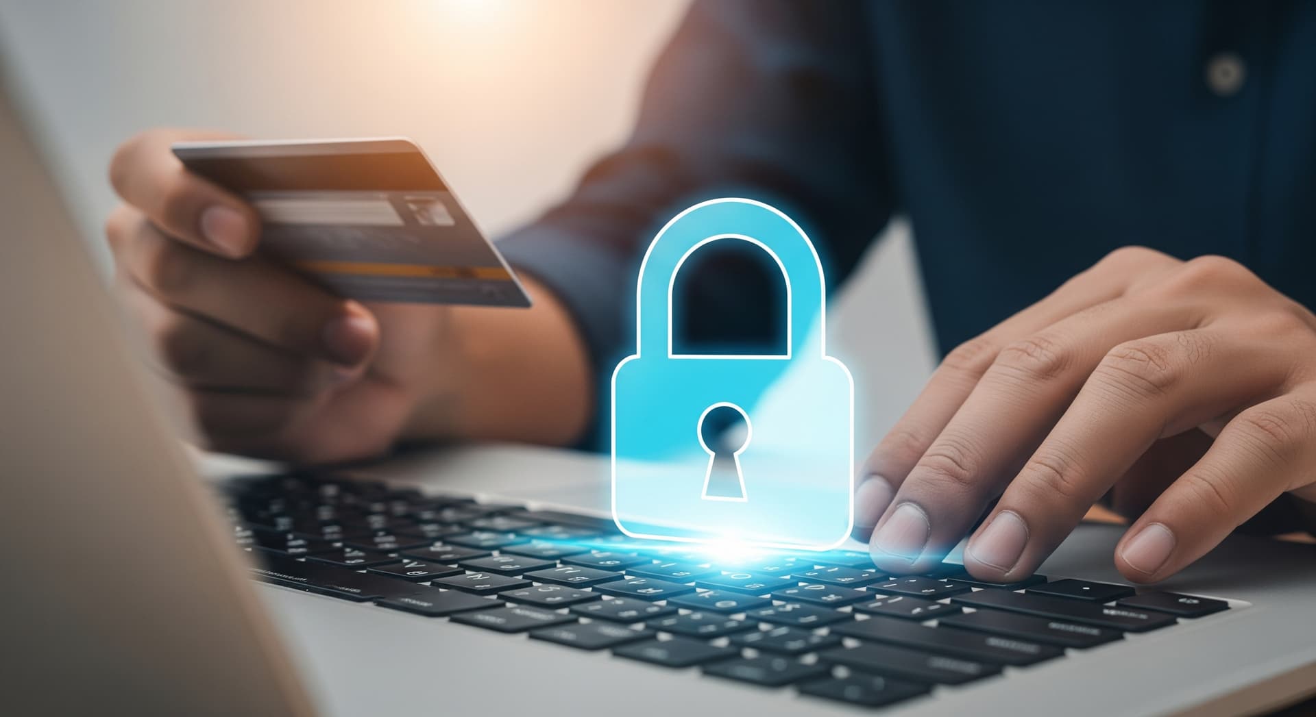 Don't Get Hacked: A Simple Guide to E-commerce Security