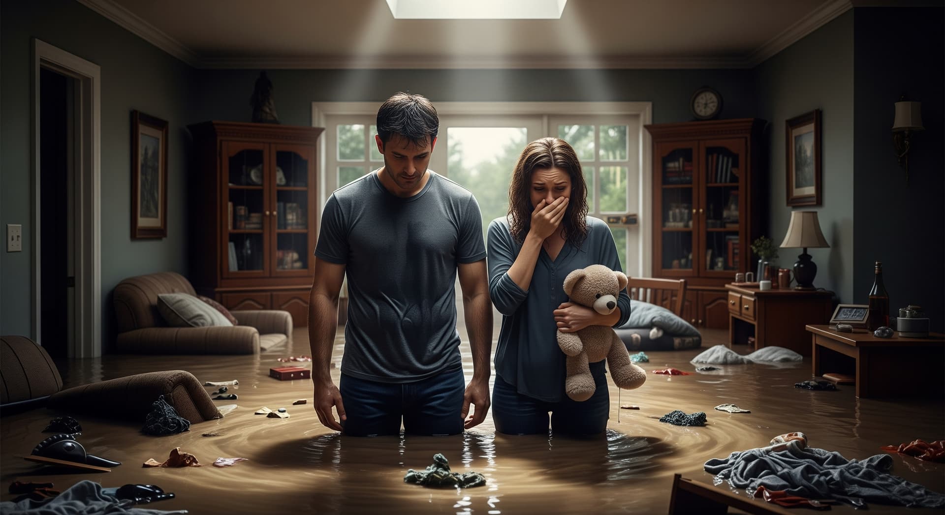 Flood Insurance: Why Most Homeowners Are Unprepared (And How to Fix It)