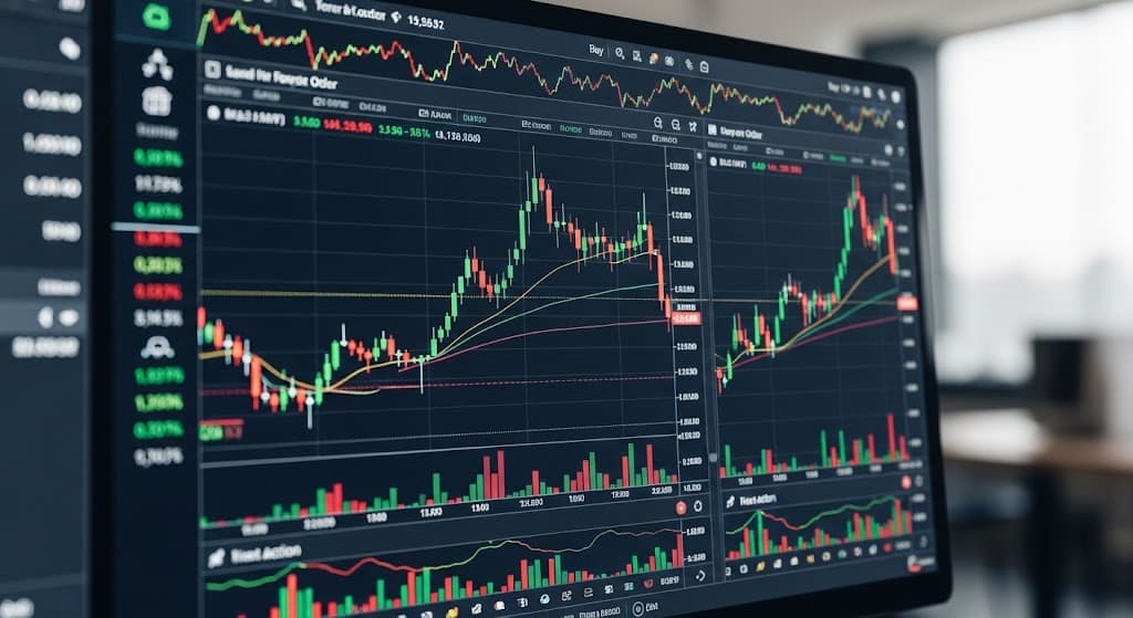 The Do’s and Don’ts of Forex Trading: A Beginner’s Guide to Not Blowing Up Your Account