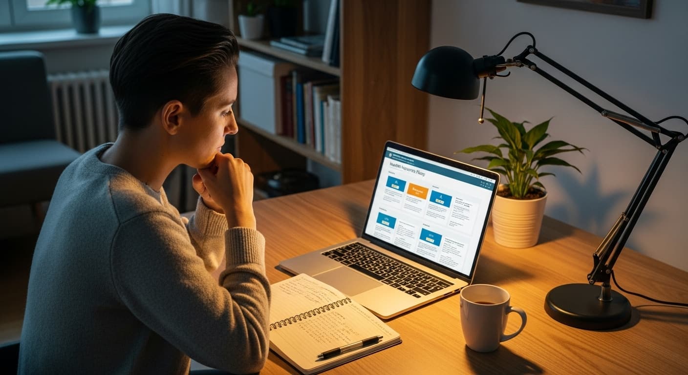 Choosing the Right Health Insurance Plan Without Overpaying