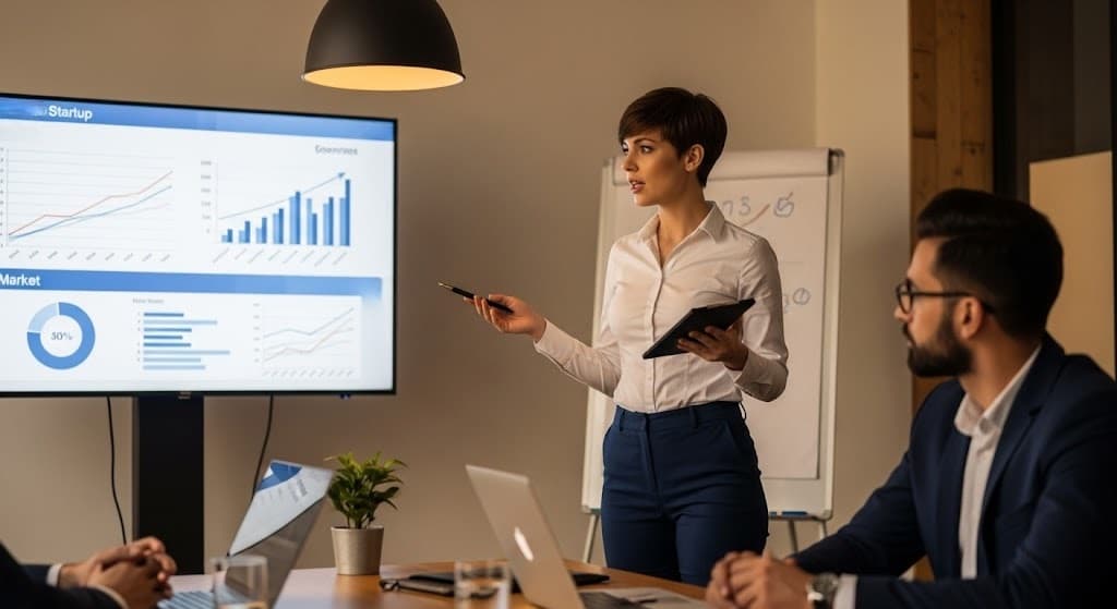 Fundraising 101: How to Get Investors to Say Yes (Even If You're Pre-Revenue)
