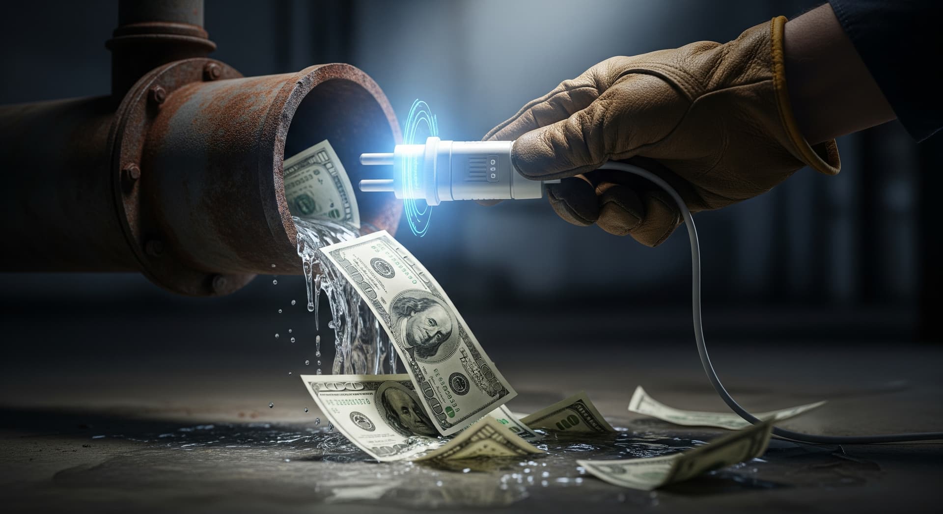 Is Your Website Leaking Money? How to Plug the Gaps with Smart Links