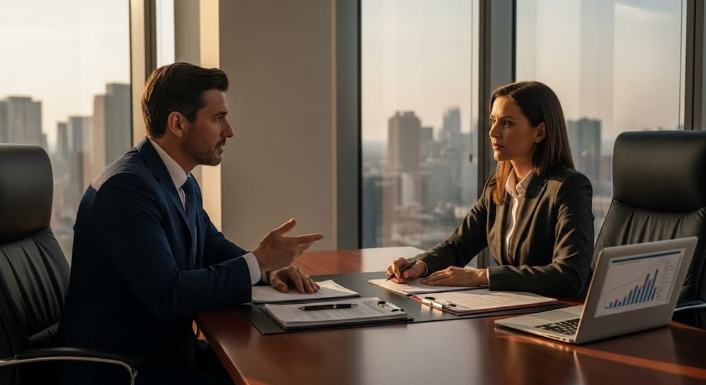 Legal Must-Haves for New Startups (Before You Get Burned)