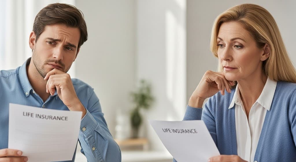 Life Insurance at 30 vs. 50: Why Waiting Could Cost You $100K+ The Real Cost of Delaying Life Insurance