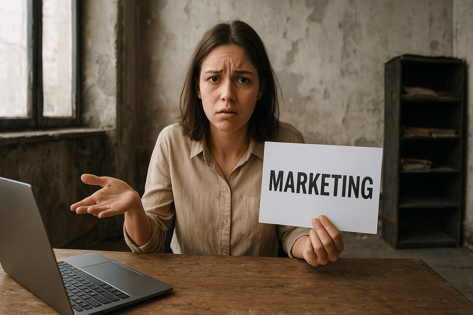 Marketing on a $0 Budget: Guerrilla Tactics That Actually Work