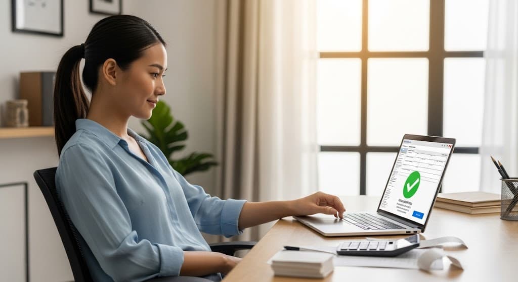 Tax Tips for Home Bloggers: Learning to Maximize Your Tax Liability