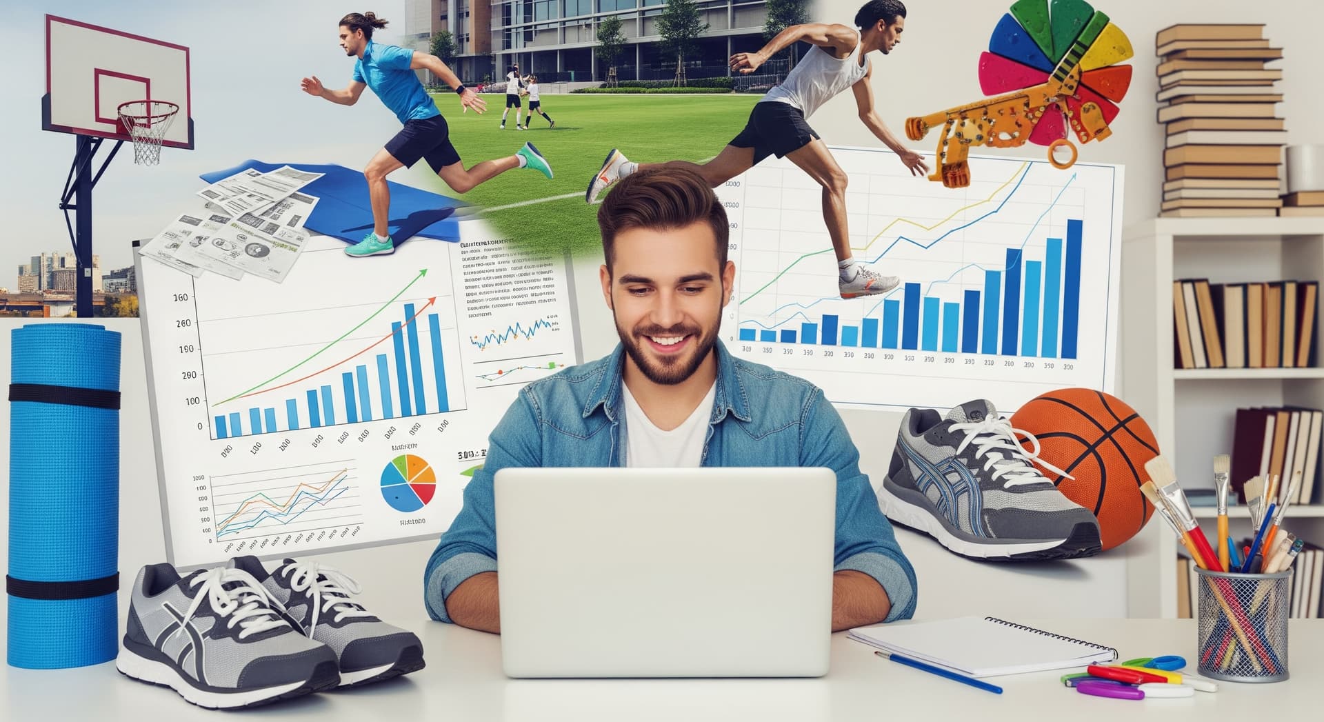 Finding Your Niche: Unlocking the Power of Your Inner Blogger