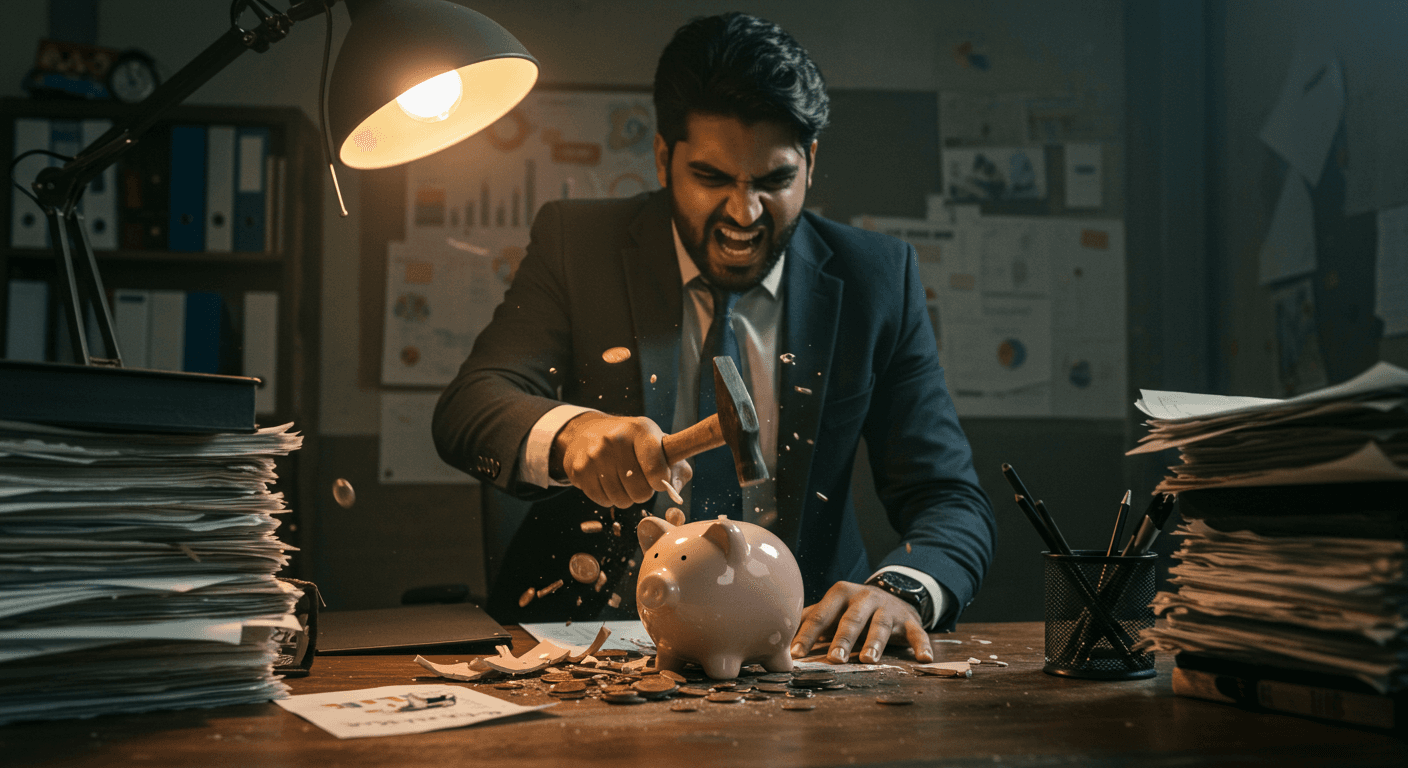 PPC on a Budget: How to Run Successful Ad Campaigns Without Breaking the Bank