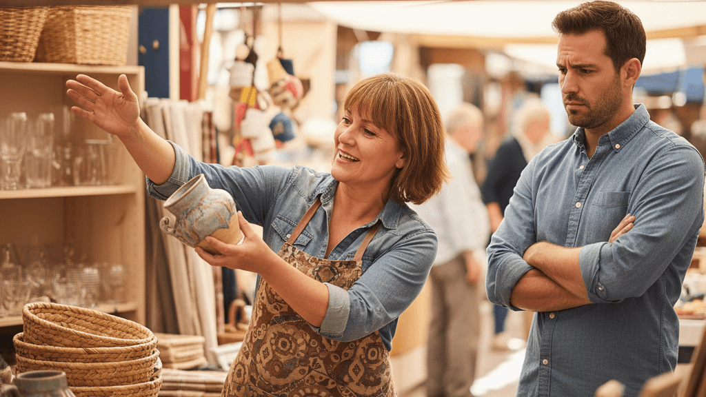 How to Find (and Convince) Your First 100 Customers