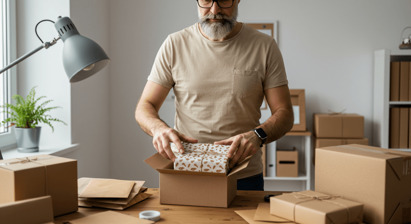 Shipping Costs Harming Your Home Business? Proven Strategies to Minimize Costs and Maximize Profits