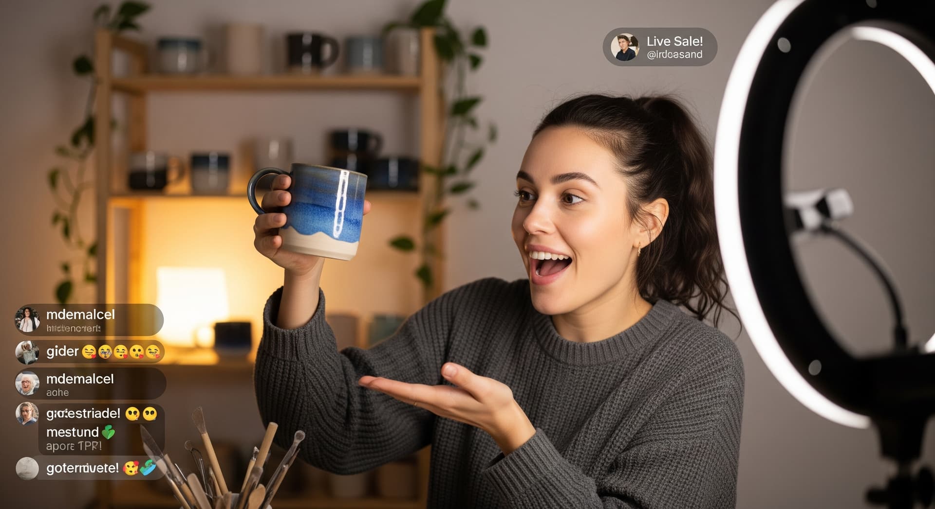 The Rise of Social Commerce: How to Sell Directly on Social Media Platforms