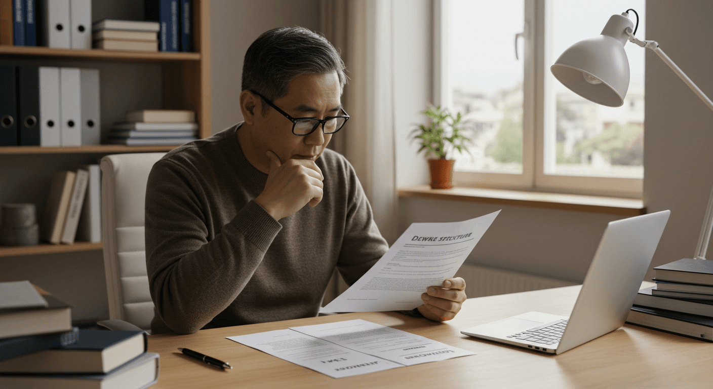 LLC vs. Sole Proprietorship vs. Corporation: Which Structure is Best for You?