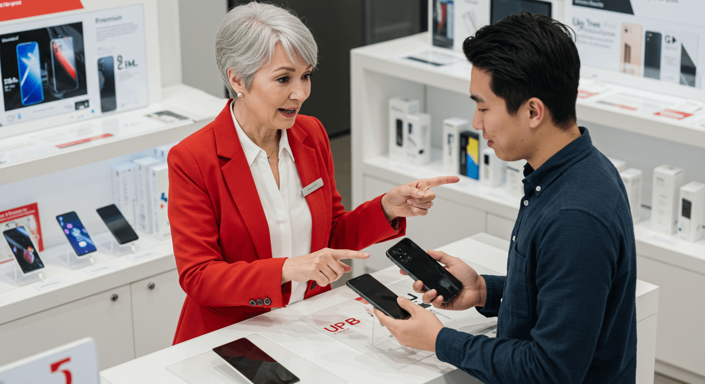 Upselling and Cross-Selling Without Turning Off Customers?
