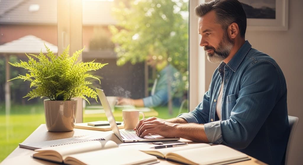 Exploring Jobs You Can Get to Work at Home